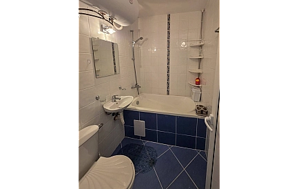 ID 15649 Mieszkanie typu studio w Abelia Residence Zdjęcie 4