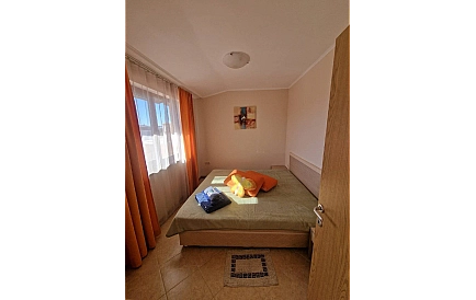 ID 15829 Dwupokojowe mieszkanie w Royal Sun Zdjęcie 4