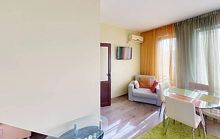 ID 14947 Apartament z jedną sypialnią w Amber Beach Zdjęcie 9