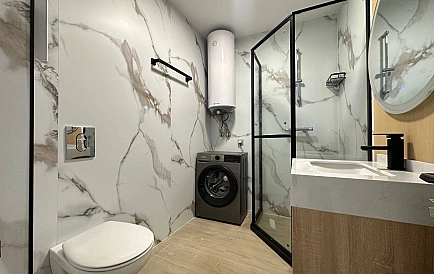 ID 15289 Dwupokojowe mieszkanie w Sweet Home 8 Zdjęcie 4