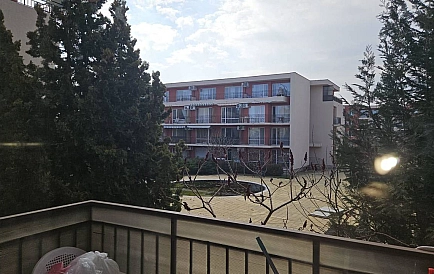 ID 15520 Mieszkanie trzypokojowe w Holiday Fort Golf Club Zdjęcie 5