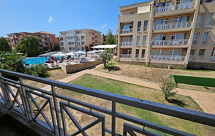 ID 13596 Dwupokojowe mieszkanie w Sunny Day 6 Zdjęcie 5