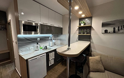 ID 15145 Apartament typu studio w Cascadas 21 Zdjęcie 2