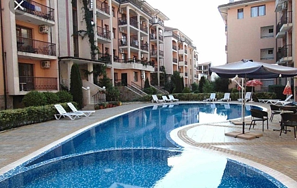 ID 15594 Trzypokojowe mieszkanie w Gardenia Zdjęcie 6