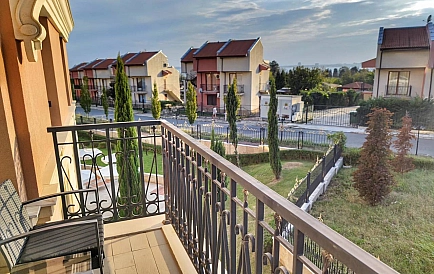 ID 15368 Dwupokojowe mieszkanie w Romance Paris Zdjęcie 5