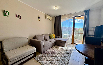 ID 16317 Mieszkanie dwupokojowe w Harmony Suites 1 Zdjęcie 1 