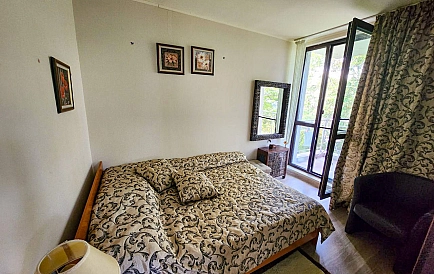 ID 13197 Mieszkanie w Warnie Zdjęcie 5