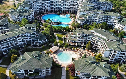 ID 14467 Apartament typu studio w Emerald Zdjęcie 5