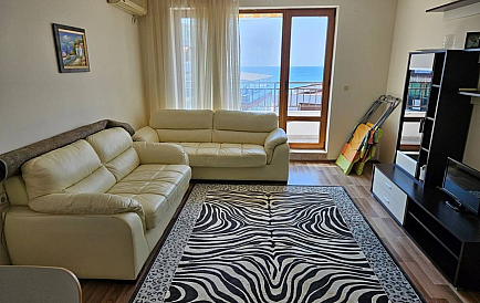ID 14336 Apartament z dwiema sypialniami w Messambria Fort Beach Zdjęcie 1 