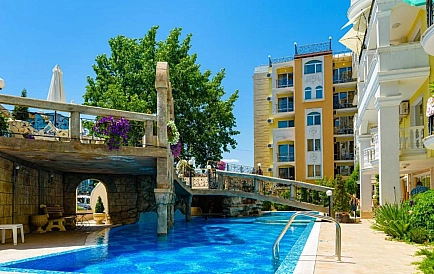 ID 15347 Trzypokojowe mieszkanie w Sweet Home 1 Zdjęcie 9