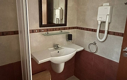 ID 14955 Apartament typu studio w Santa Marina Zdjęcie 8