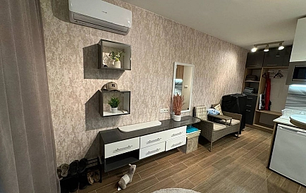 ID 15145 Apartament typu studio w Cascadas 21 Zdjęcie 8