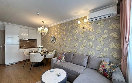 ID 16303 Mieszkanie dwupokojowe w Sweet Homes 6 Zdjęcie 2