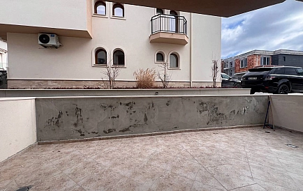 ID 15230 Apartament dwupokojowy w Grand Village Zdjęcie 5