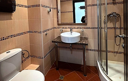 ID 15413 Dwupokojowe mieszkanie w Dune Residence Zdjęcie 4