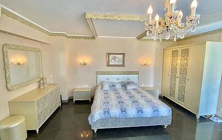 ID 14853 Pięciopokojowe mieszkanie w Esteban Zdjęcie 8