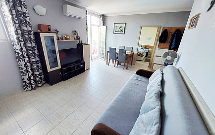 ID 11241 Dwupokojowe mieszkanie w Polo Resort Zdjęcie 1 
