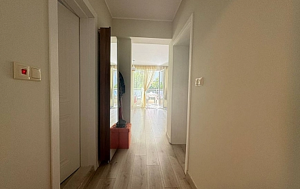 ID 15674 Mieszkanie dwupokojowe w Vila Yug Zdjęcie 8