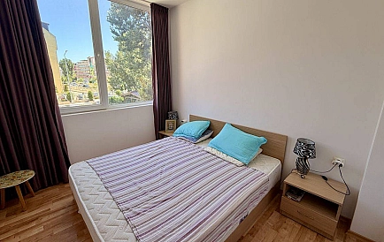 ID 16206 Dwupokojowe mieszkanie w Gerber Residence 4 Zdjęcie 3