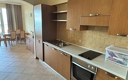 ID 15140 Dwupokojowe mieszkanie w Sunset Resort Zdjęcie 2