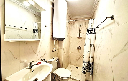 ID 15106 Mieszkanie trzypokojowe w Eterze 4 Zdjęcie 4