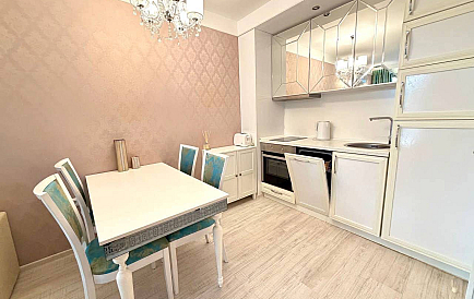 ID 16650 Mieszkanie dwupokojowe w Harmony Suites Monte Carlo Zdjęcie 1 