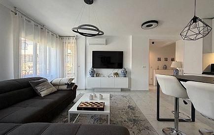 ID 15404 Mieszkanie trzypokojowe w Arthur Zdjęcie 2