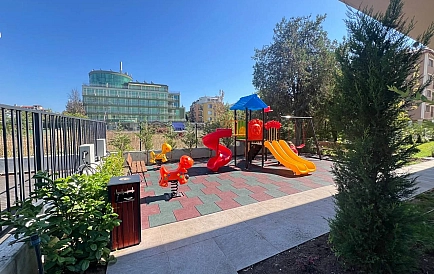 ID 10948 Mieszkania od dewelopera Zdjęcie 4