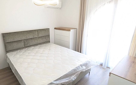 ID 14470 Dwupokojowe mieszkanie w Grand Village Zdjęcie 3