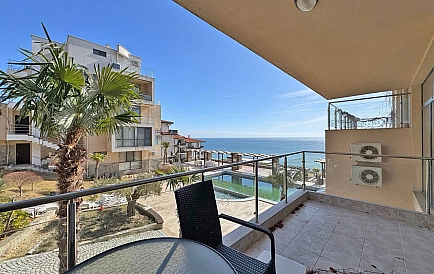 ID 15314 Mieszkanie dwupokojowe w Dolce Vita 2 Zdjęcie 5