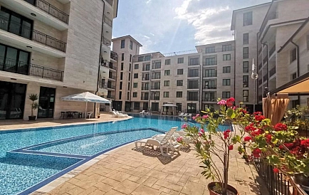 ID 15353 Apartament typu studio w Amadeus Lux Zdjęcie 6