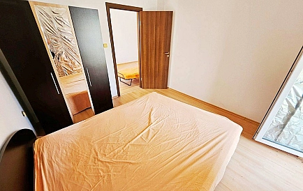 ID 13596 Dwupokojowe mieszkanie w Sunny Day 6 Zdjęcie 9