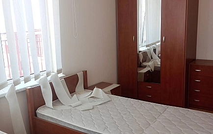 ID 13554 Trzypokojowe mieszkanie w Privilege Fort Zdjęcie 10