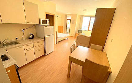ID 14939 Apartament typu studio w Garden of Eden Zdjęcie 4