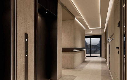 ID 16431 Mieszkania bezpośrednio od dewelopera w Aura Sky Residence Zdjęcie 10