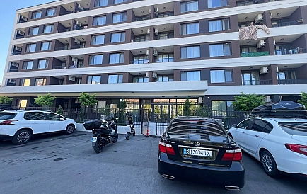 ID 10948 Mieszkania od dewelopera Zdjęcie 5