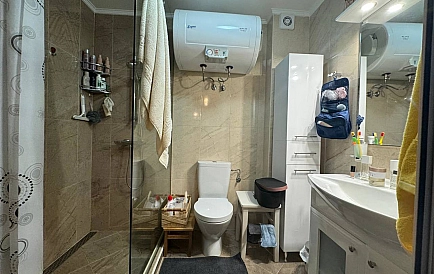 ID 14865 Penthouse w Esteban Zdjęcie 9