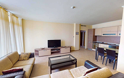 ID 13159 Trzypokojowe mieszkanie w Atrium Zdjęcie 1 