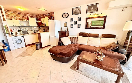 ID 16376 Mieszkanie trzypokojowe w Sun Coast Resort Zdjęcie 7