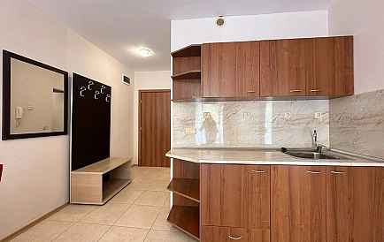 ID 14551 Dwupokojowe mieszkanie w Midia Grand Resort Zdjęcie 2