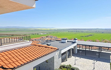 ID 15500 Mieszkanie dwupokojowe w Vineyards Panorama Zdjęcie 8