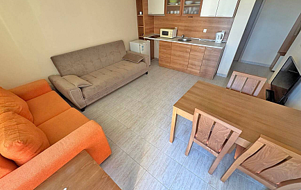 ID 16545 Mieszkanie dwupokojowe w Polo Resort Zdjęcie 1 