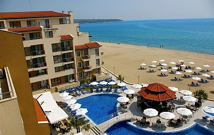 ID 12885 Dwupokojowe mieszkanie w Obzor Beach Resort Zdjęcie 10