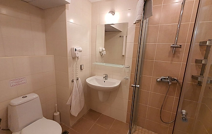 ID 12885 Dwupokojowe mieszkanie w Obzor Beach Resort Zdjęcie 4