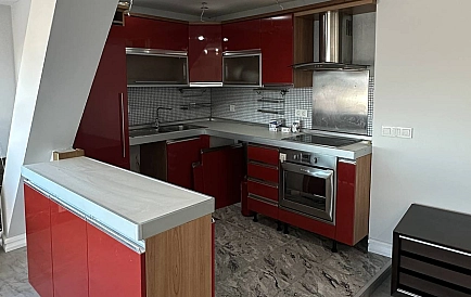 ID 15176 Trzypokojowe mieszkanie w Nesebyrze Zdjęcie 2