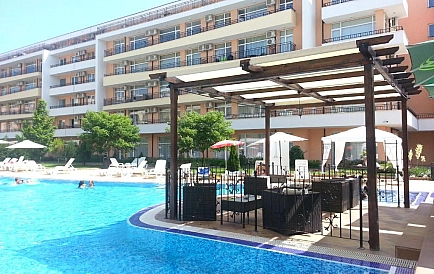 ID 15207 Dwupokojowe mieszkanie w Grand Kamelia Zdjęcie 7