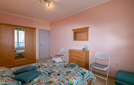 ID 15334 Mieszkanie dwupokojowe w Vodenitsa Zdjęcie 9