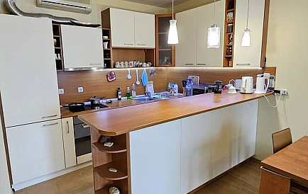 ID 15519 Mieszkanie trzypokojowe w Oasis Zdjęcie 2