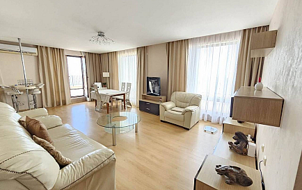 ID 15828 Czteropokojowe mieszkanie w Prestige Fort Beach Zdjęcie 1 