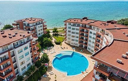 ID 14878 Dwupokojowe mieszkanie w Riviera Fort Beach Zdjęcie 6